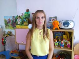 Егорова Наталья Николаевна