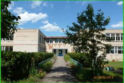 Выездновский детский сад №1