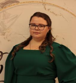 Яманова Ангелина Андреевна