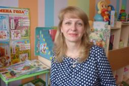 Крылова Ольга Александровна